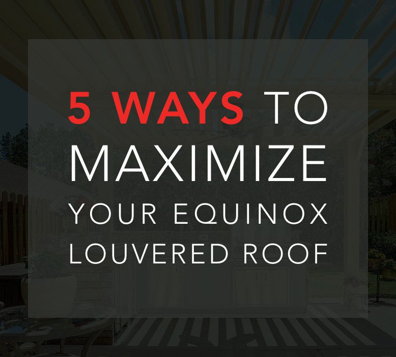 A thumbnail for Equinox Roofing's blog post featuring relevant content.